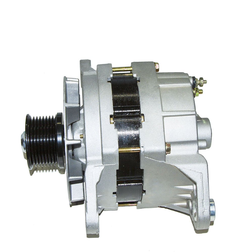 Alternator-R22-5    24V  65A 槽 74-46